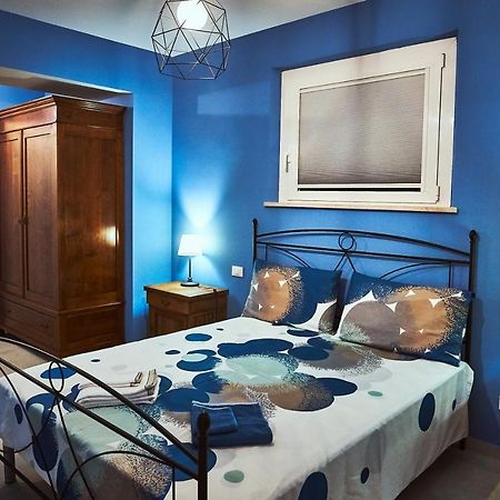 B&B Al Chicco D'Uva Morro d'Alba Ngoại thất bức ảnh