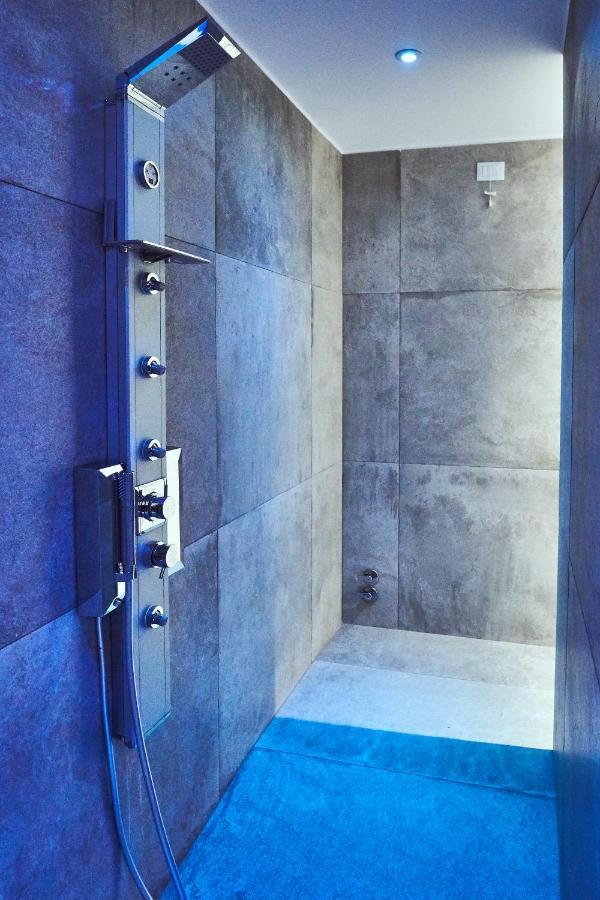 B&B Al Chicco D'Uva Morro d'Alba Ngoại thất bức ảnh