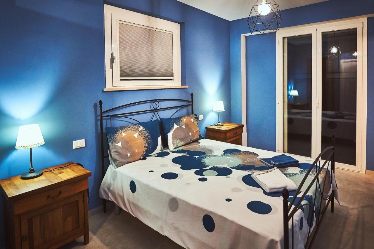 B&B Al Chicco D'Uva Morro d'Alba Ngoại thất bức ảnh