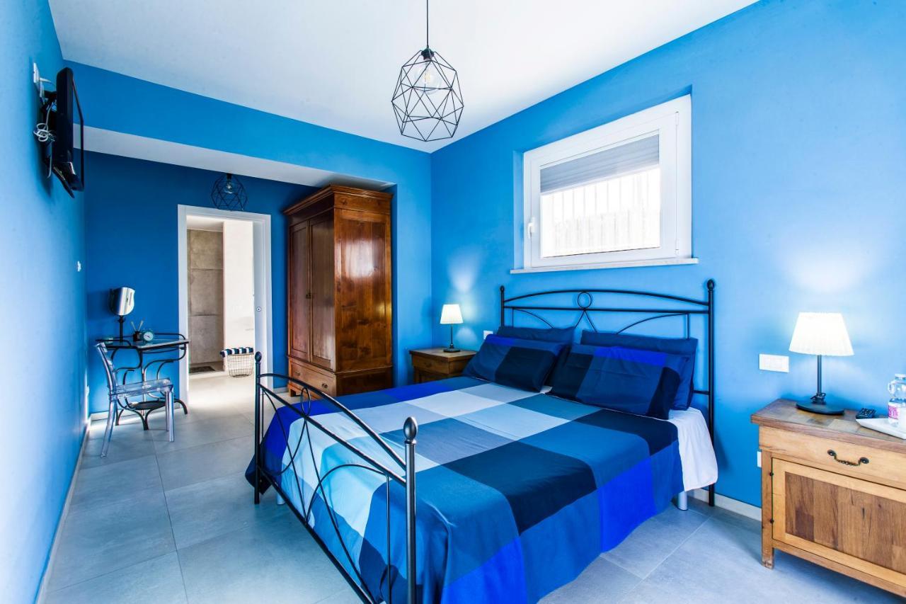 B&B Al Chicco D'Uva Morro d'Alba Ngoại thất bức ảnh