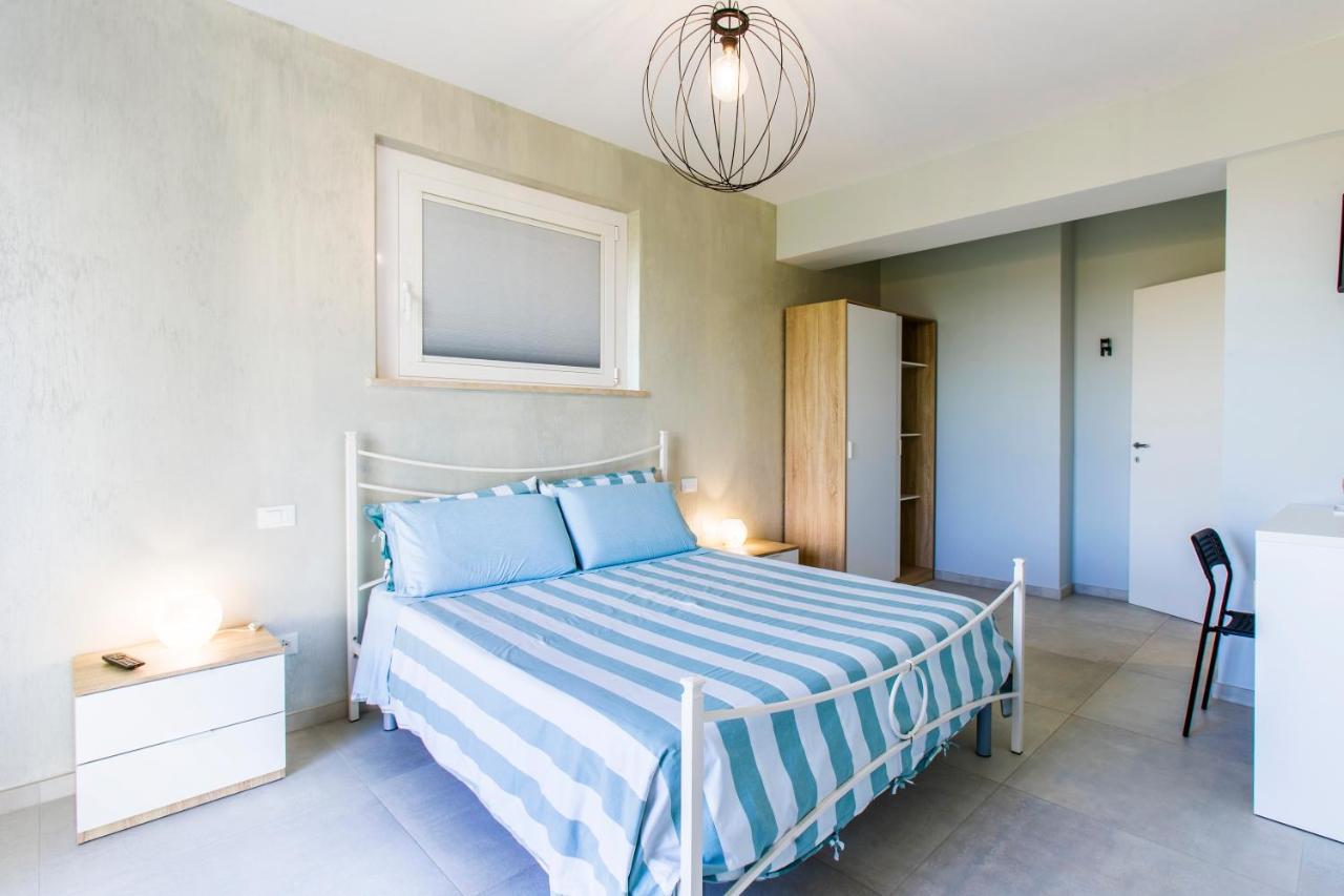 B&B Al Chicco D'Uva Morro d'Alba Ngoại thất bức ảnh