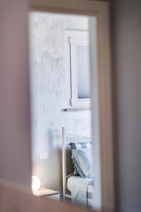 B&B Al Chicco D'Uva Morro d'Alba Ngoại thất bức ảnh