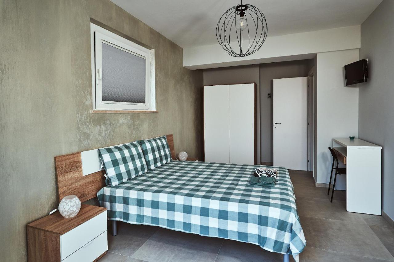 B&B Al Chicco D'Uva Morro d'Alba Ngoại thất bức ảnh